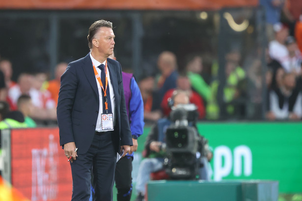 Louis van Gaal