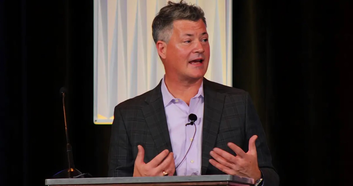 Jestem CEO, który doznał zawału w czasie pracy. Powrót nie był dla mnie łatwy