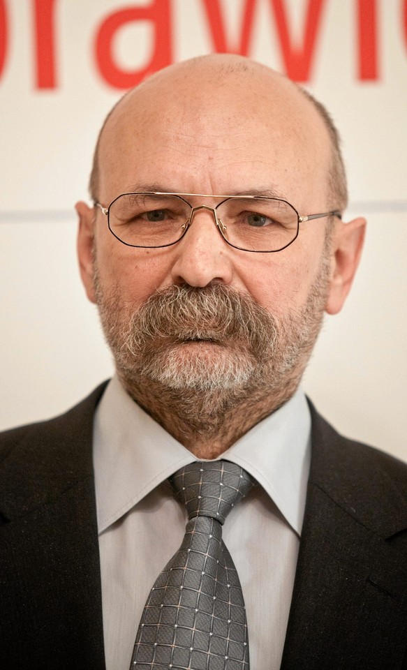 Bogdan Pęk