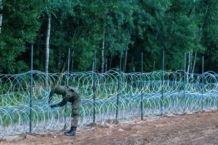 Rząd zaostrza przepisy dotyczące cudzoziemców. Nowy mechanizm krytykują eksperci