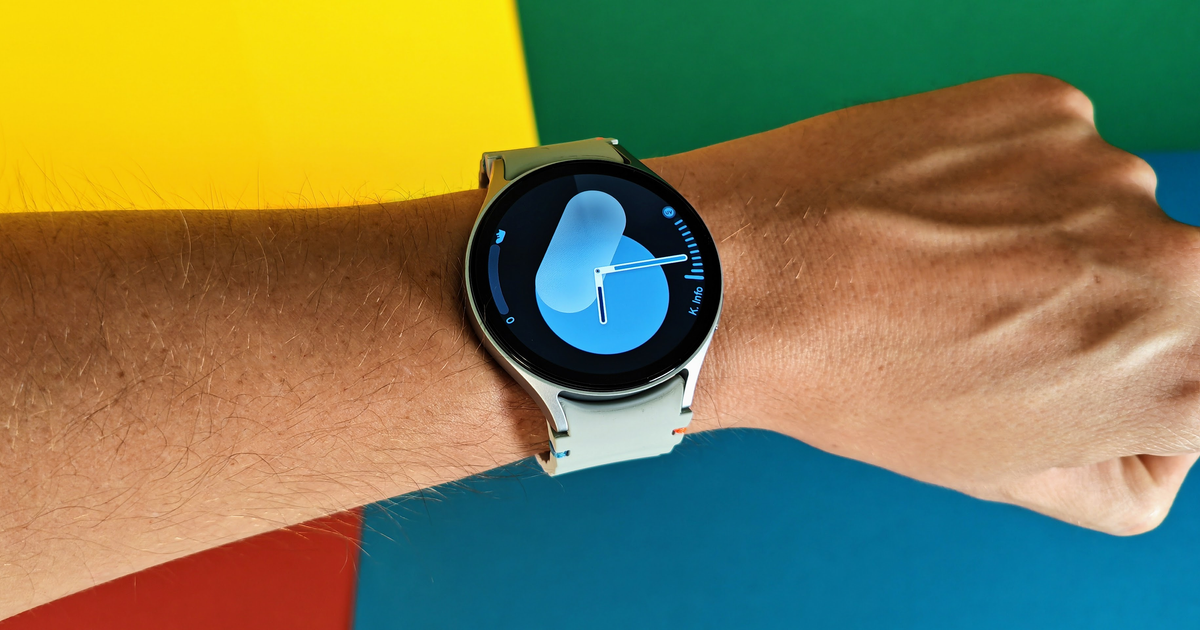 Aliexpress'de Noel: Samsung Galaxy Watch 7 en iyi fiyata