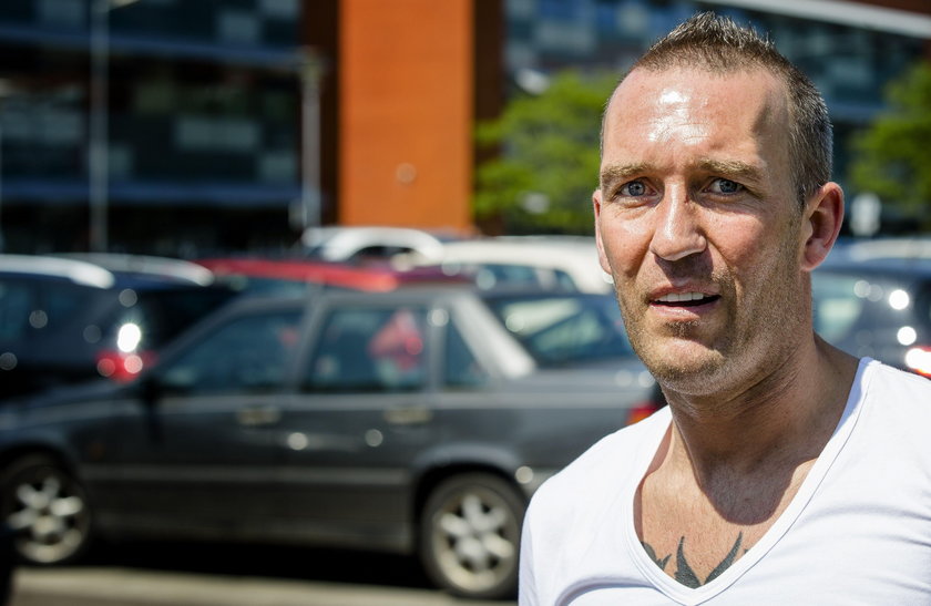 Nie żyje Fernando Ricksen