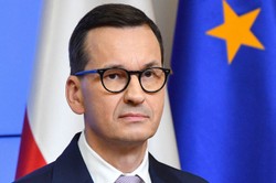 Morawiecki o Nuclear Sharing: Będziemy rozmawiali z naszymi sojusznikami o włączeniu Polski do programu NATO