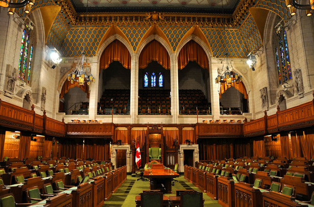 Parlament Kanady