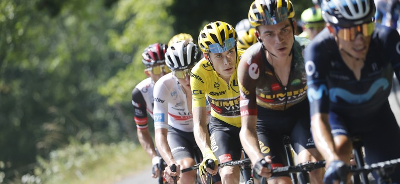 Rafała Majka wycofał się z Tour de France. To cios w Tadeja Pogacara