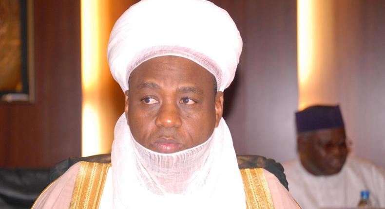 Sultan of Sokoto, Alhaji Muhammad Sa’ad Abubakar III