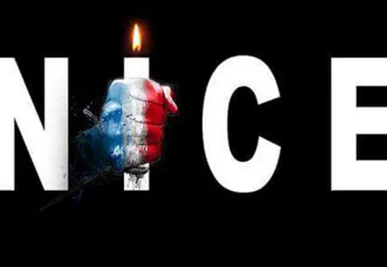 #PrayForNice – celebryci, sportowcy i zwykli ludzie łączą się w bólu po ataku w Nicei