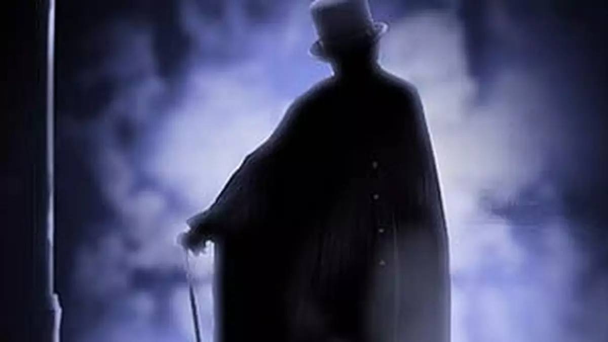 Nowe szczegóły o grze The Ripper