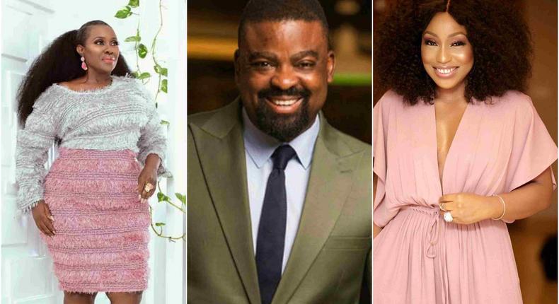 Joke Silva, Kunle Afolayan and Rita Dominic will join film practitioners across Africa and its diaspora at the 2019 Cannes Film Festival.