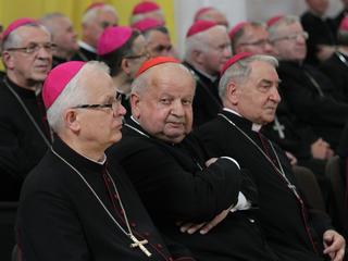 episkopat, biskup, biskupi