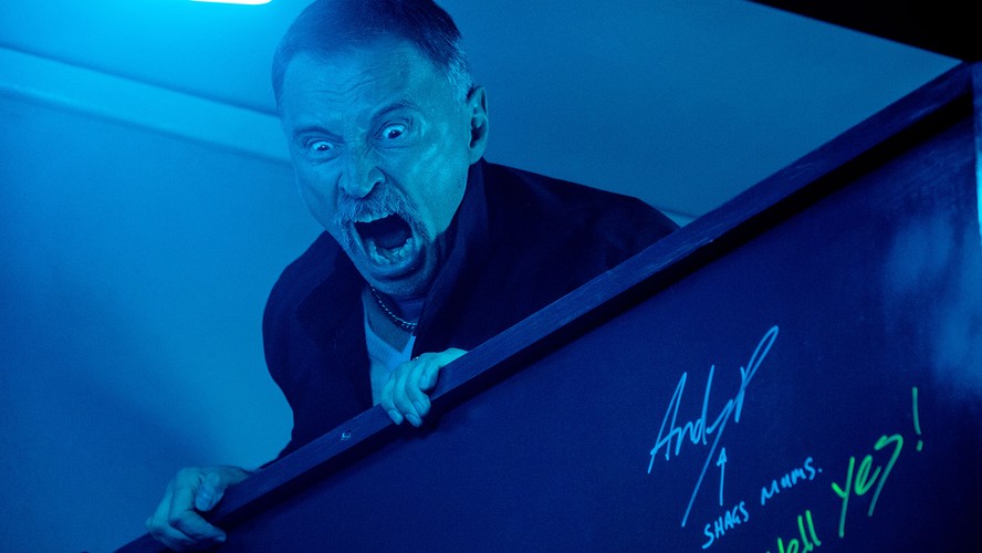 'T2: Trainspotting' 3 marca w polskich kinach