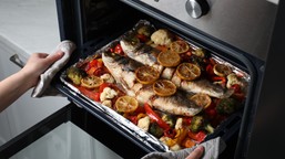 co zamiast karpia na święta? ta ryba jest zdrowsza i nie ma ości