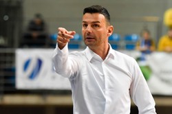 Milicić powołał kadrę na mecze el. MŚ 2023. Jest kilku debiutantów