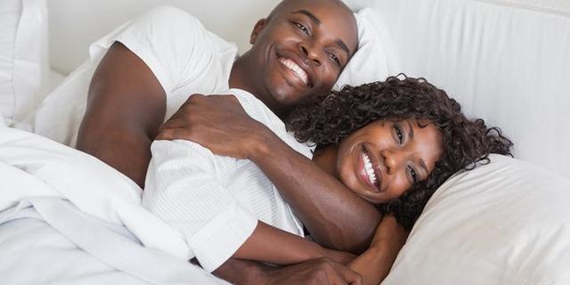 A how pictures with satisfy man in bed to How to
