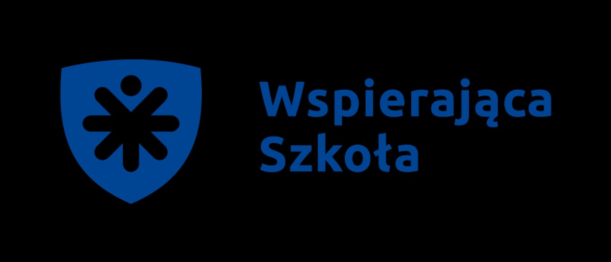 Wspierająca szkoła logo