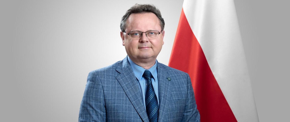 Andrzej Szejna, wiceminister MSZ