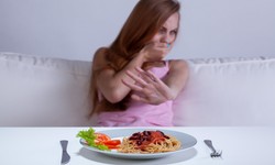 Anoreksja i bulimia zakłócają płodność