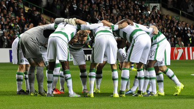 Eliminacje Ligi Mistrzów: sensacyjna porażka Celticu Glasgow