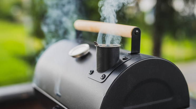 Segítünk milyen smokert válasszon / Fotó: Shutterstock