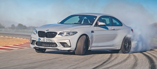 Nie pytajcie o najlepsze auto [MOTOFELIETON]