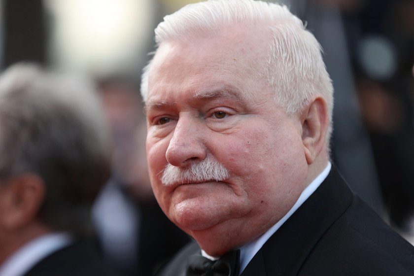 Wałęsa pojawi się na kontrmiesięcznicy? Jest odpowiedź