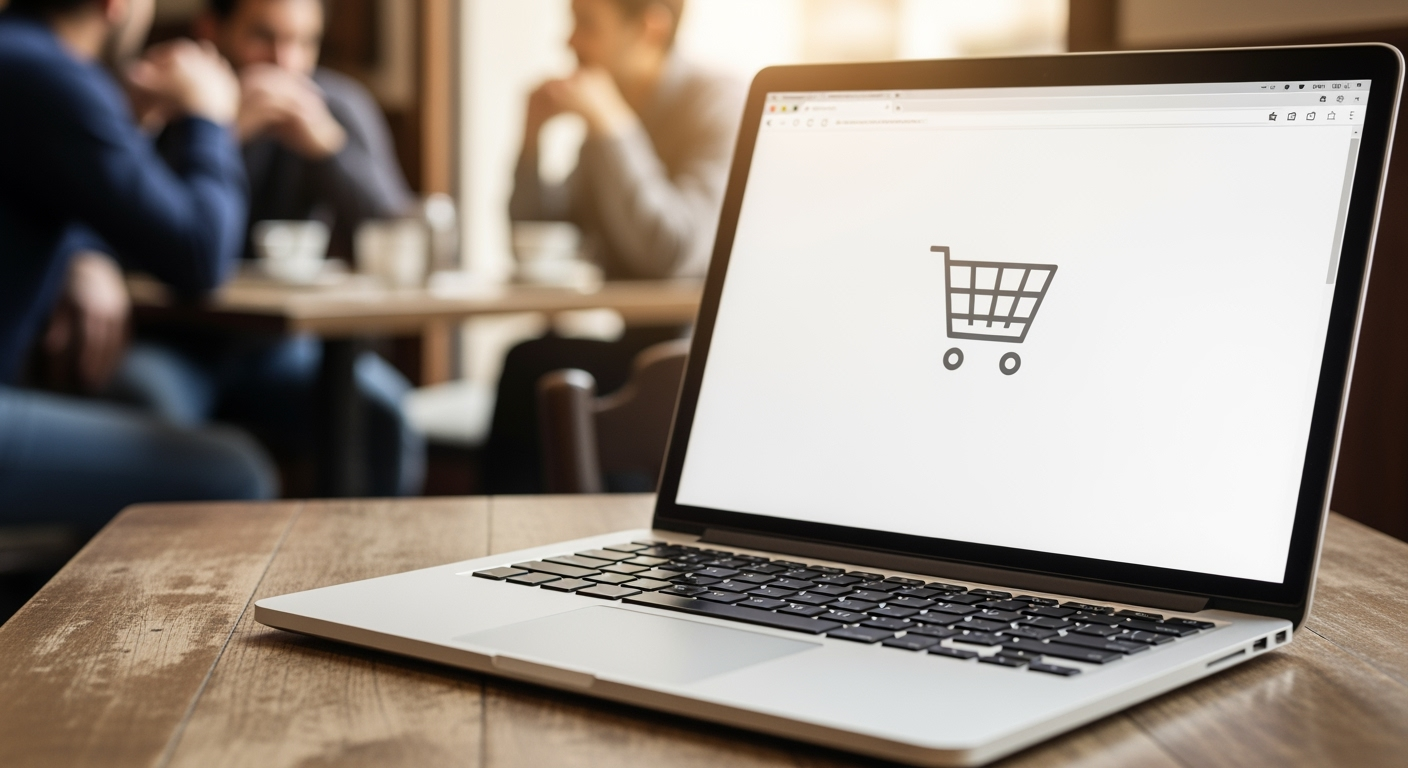 Regali di Natale con l'IA: 3,5 miliardi spesi, molti doni inadeguati