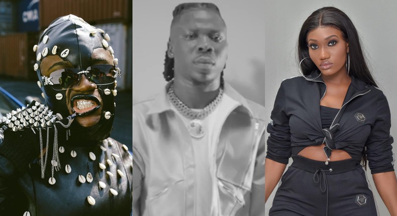 Top 10 Ghanaian music videos of 2020