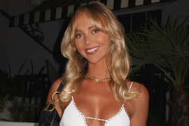 Imala sam INTIMNE ODNOSE sa 400 muškaraca za godinu dana i planiram da završim u krevetu sa još 600: U jednom danu sam spavala sa njih 16