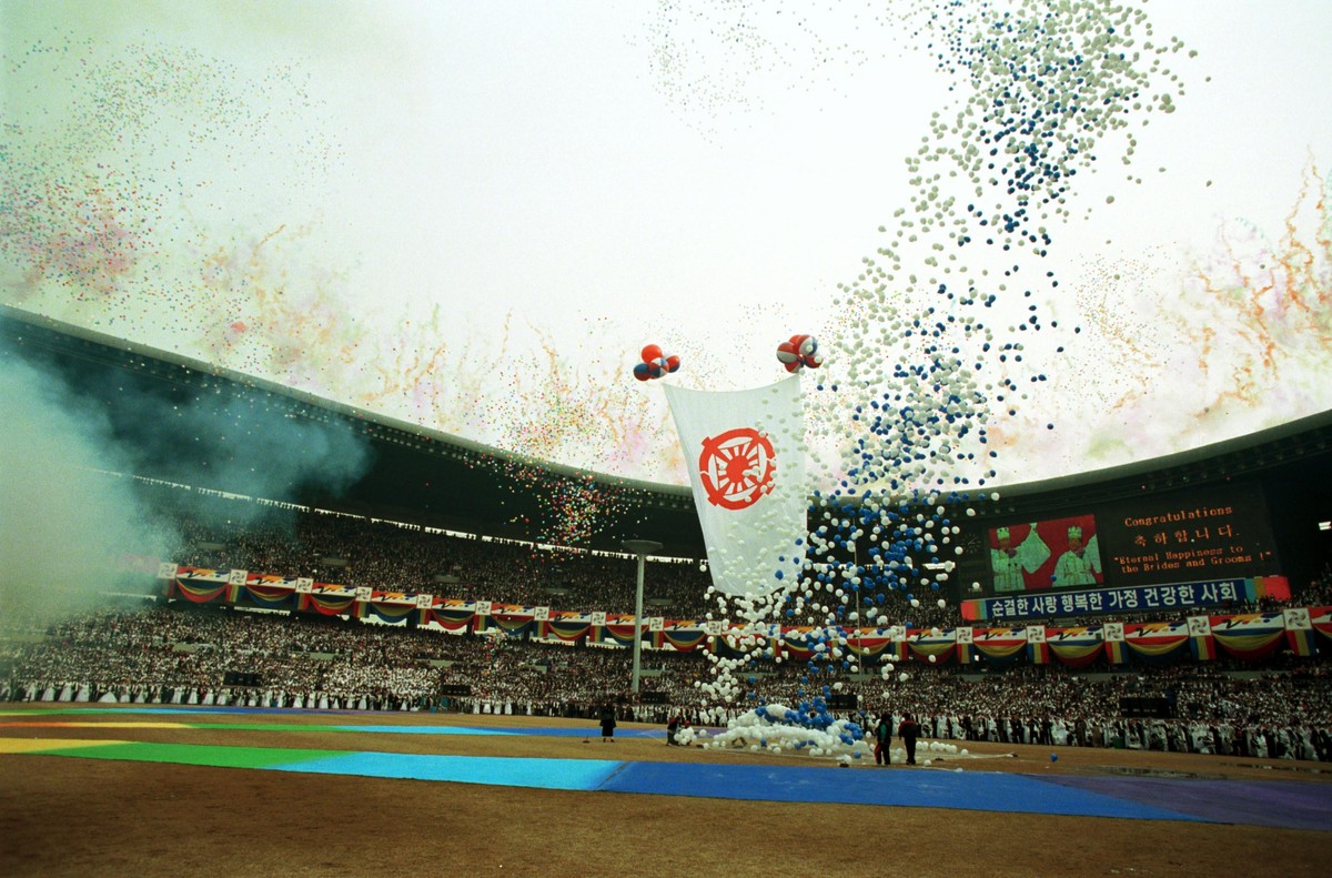 Kościół Zjednoczeniowy