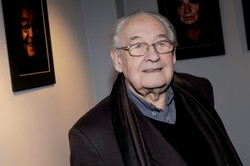 Andrzej Wajda świętuje 87 urodziny - ZDJĘCIA!