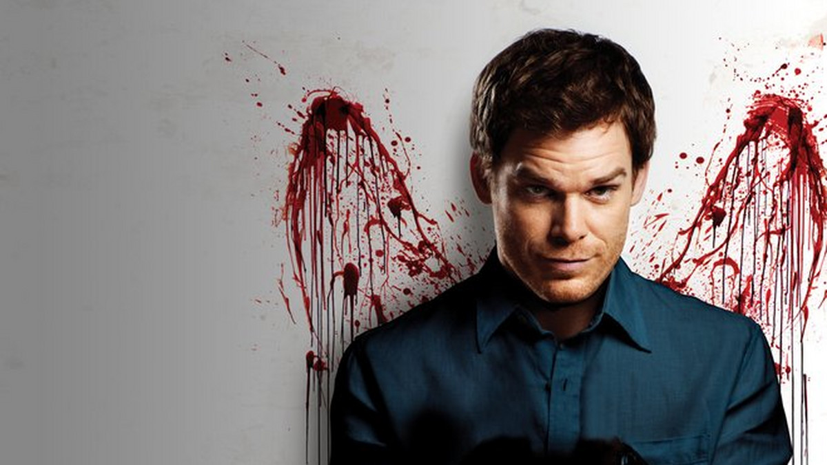 Do sieci trafił zwiastun ósmego, ostatniego sezonu serialu "Dexter".
