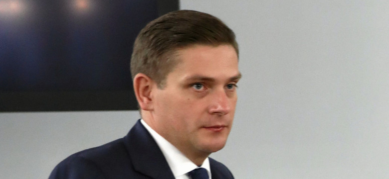 Kownacki o kontrakcie na system Patriot: trzeba się śpieszyć powoli