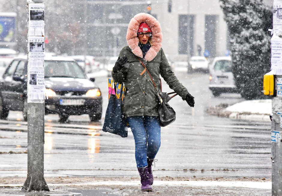 Srbija pamti jake zime