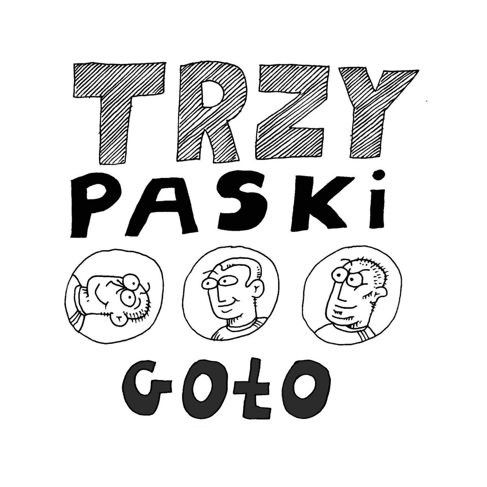 Trzy paski: Dzień Kobiet