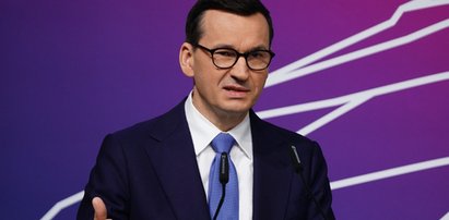 Mateusz Morawiecki ujawnia kulisy rozmów z kanclerzem Niemiec. Obiecał ciężką pracę