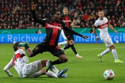 Bayer Leverkusen w półfinale Puchar Niemiec. W meczu o stawkę nie zaznał jeszcze porażki