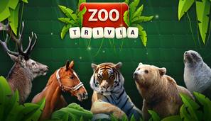 Zoo Trivia