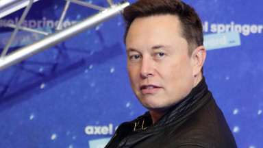 Elon Musk znalazł nową miłość. Dzieli ich ponad 20 lat