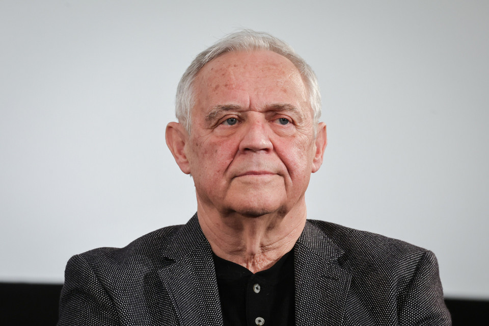 Marek Kondrat
