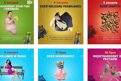 Jest mocny głos branży reklamowej ws. obraźliwej grafiki Tigera