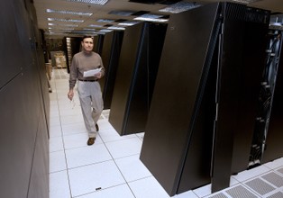 Chiny mają najwięcej superkomputerów na świecie. Znienacka mocno wyprzedziły USA