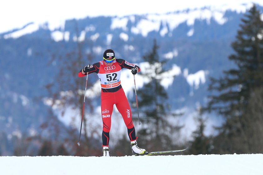 Tak mieszka Justyna Kowalczyk!