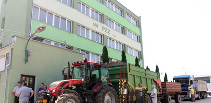 Dramat rolników. Oddają plony za bezcen