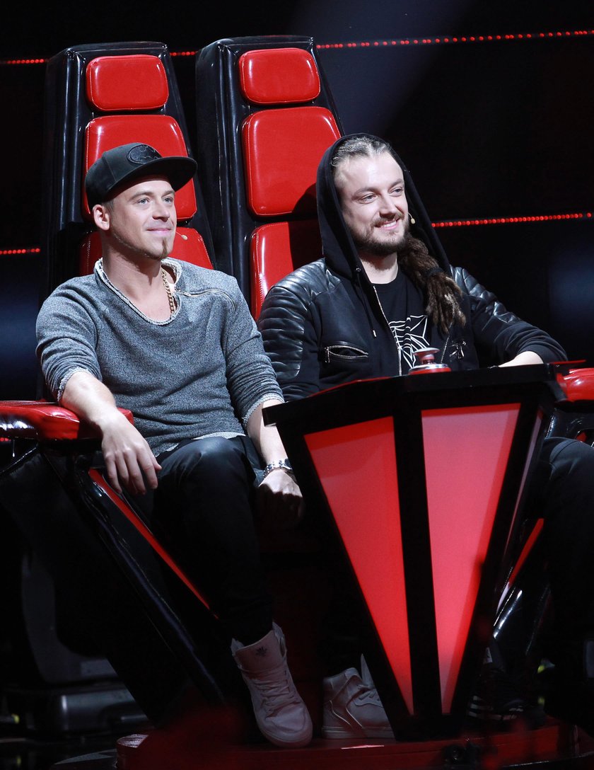 "The Voice of Poland"