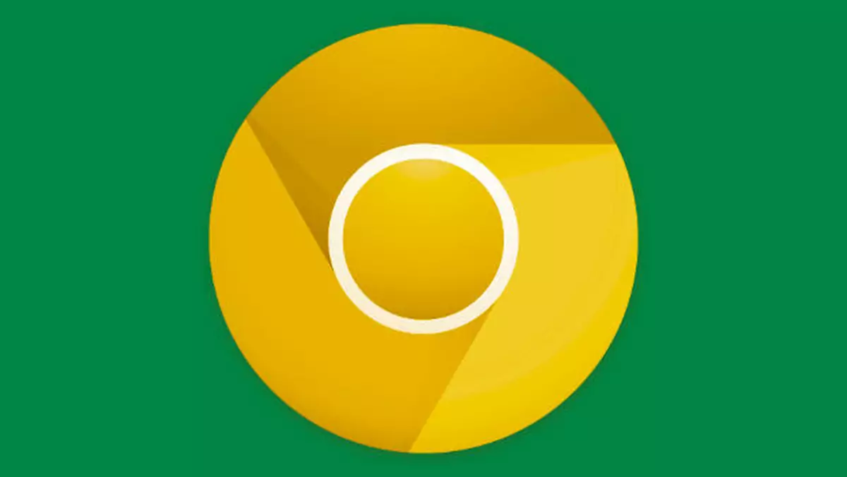Google udostępnia Chrome Canary na Androida