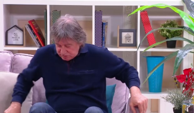 Zoran Dašić Daša