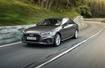 Audi A4 limousine 45 TFSI quattro