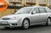 Ford Mondeo II (2000-07)