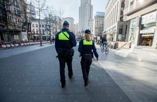 Belgia: Tunezyjczyk zatrzymany w Antwerpii oskarżony o terroryzm