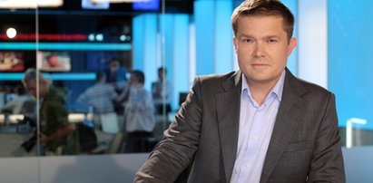 W TVP Info wrze. Znany dziennikarz zawieszony? Miał zmieniać treść "białych"